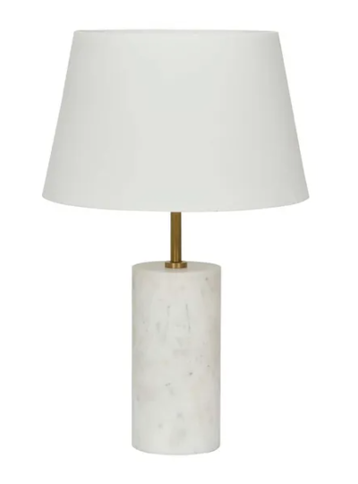 Easton Marble Table Lamp image 5